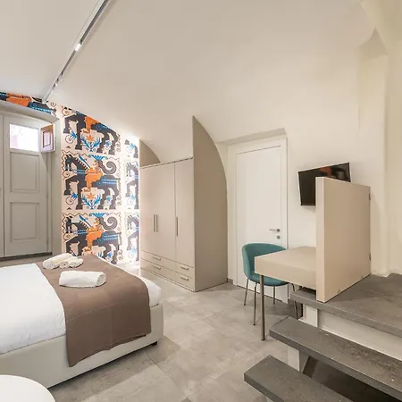 Spada בית הארחה