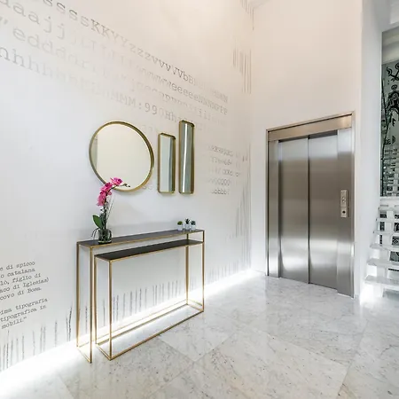 Spada Guest house 4*