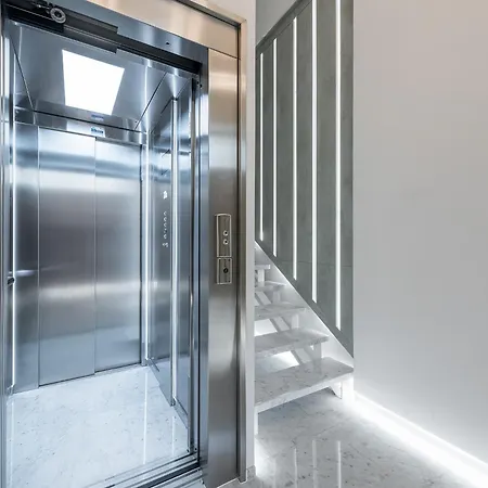 Spada Guest house 4*