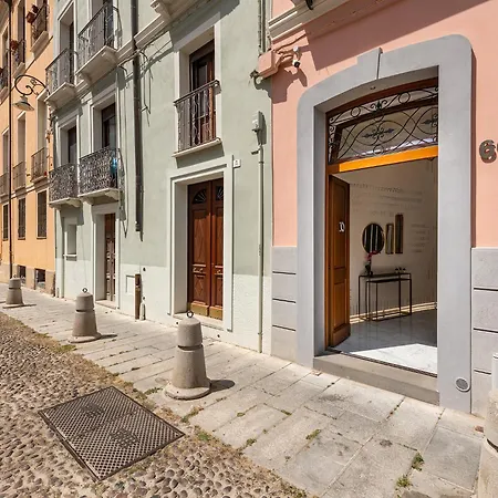 Spada 4* Cagliari