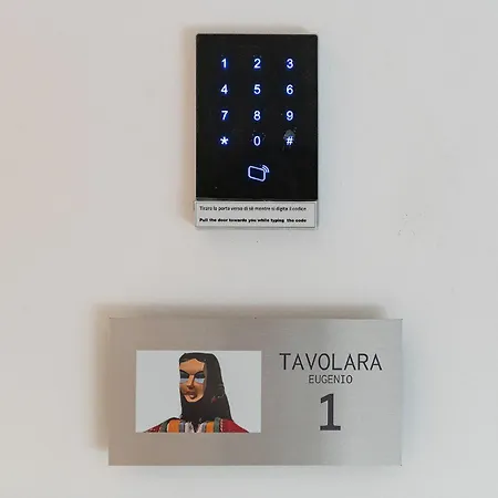 Konukevi Spada 4*