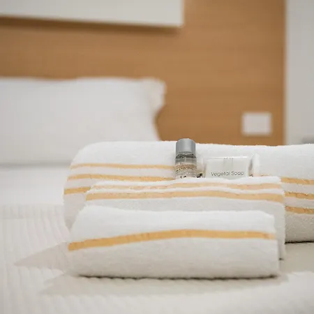 Spada Guest house 4*