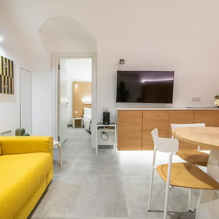 Spada 4* Cagliari