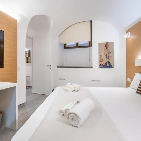 Casa Spada Cagliari