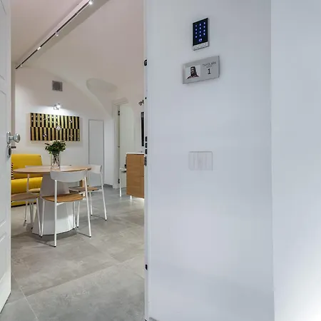 Guest house Spada 4*