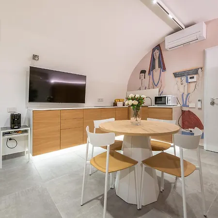 Apartment Casa Spada Cagliari