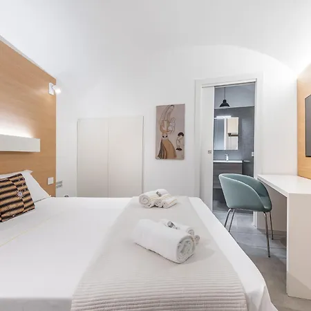 Guest house Spada 4*