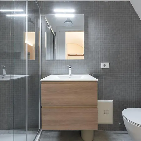 Spada Guest house Cagliari