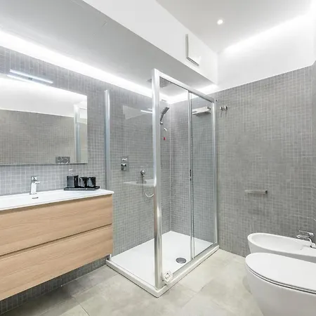 Guest house Spada 4*