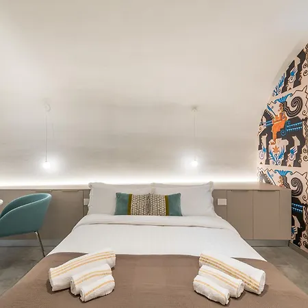 Casa Spada Apartment *