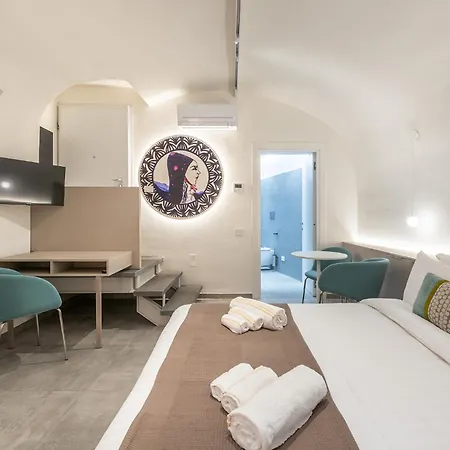 Spada Konukevi Cagliari