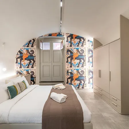 Casa Spada Apartment *