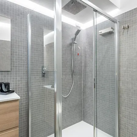 Guest house Spada 4*