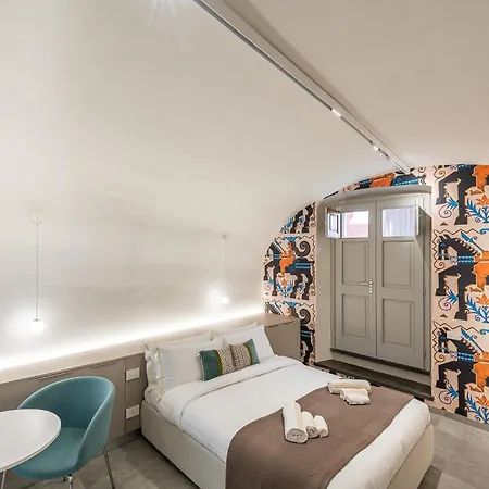 Guest house Spada Cagliari